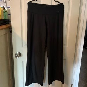 Nike Yoga Pants